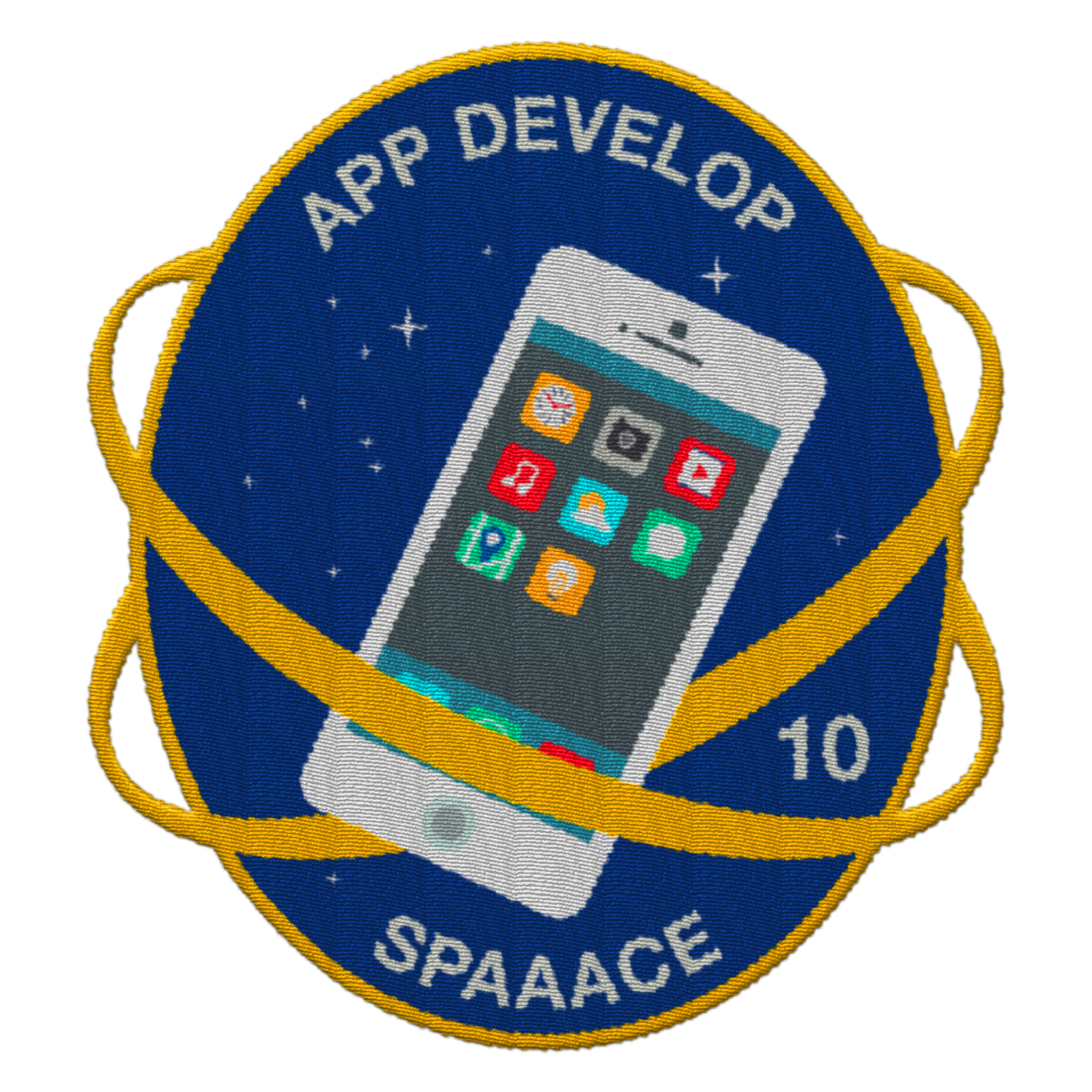 Spaaace - patch app develop