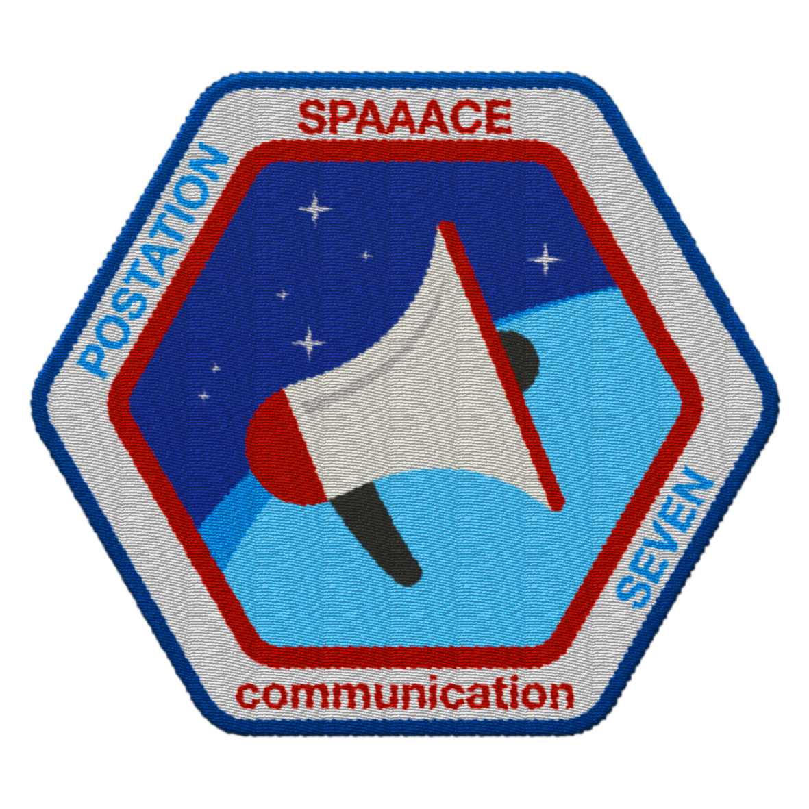 Spaaace - patch communication