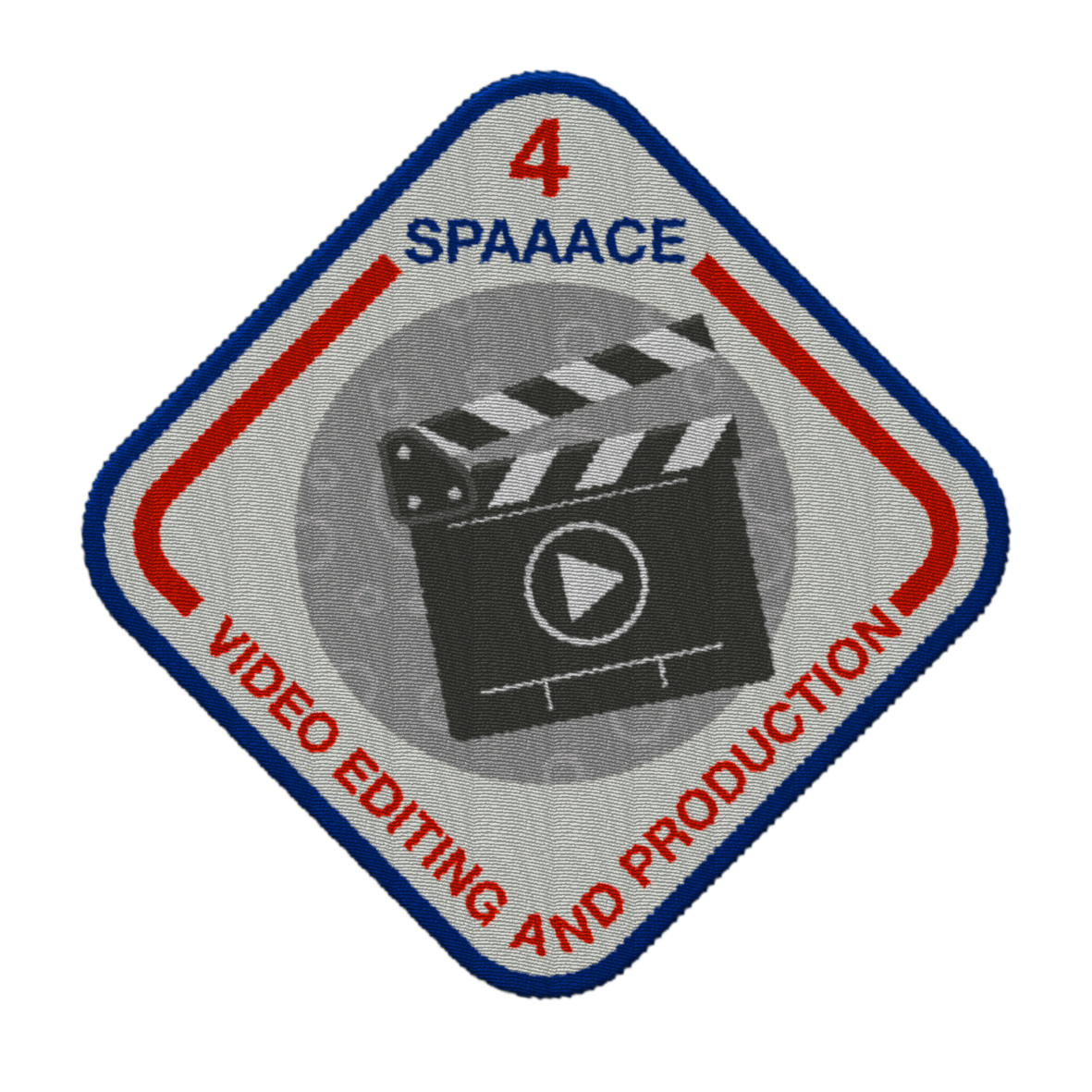 Spaaace - patch video production